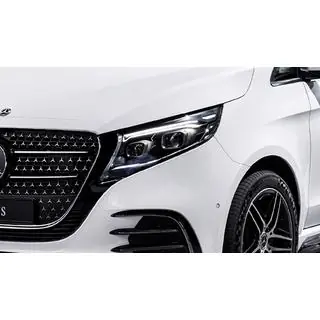 Koplampen 2025 Design LED (voor Vito, 2 stuks) Mercedes Vito/V-klasse W447 2014– foto 1