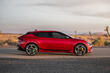 Review Kia EV6 GT: elektrische power en stijl foto 2