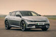 Review Kia EV6 GT: elektrische power en stijl foto 3