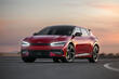 Review Kia EV6 GT: elektrische power en stijl foto 1