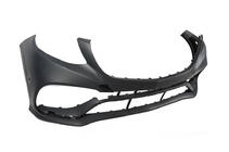Mercedes GLE/ML-klasse W166 2011–2018 Voorbumper GLE63 AMG (voor GLE) foto 4