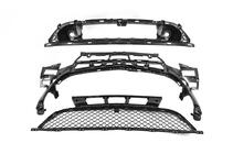 Mercedes GLE/ML-klasse W166 2011–2018 Voorbumper GLE63 AMG (voor GLE) foto 10