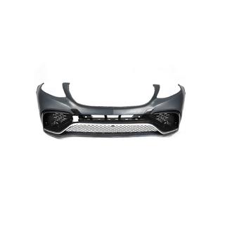 Voorbumper GLE63 AMG (voor GLE) foto 1
