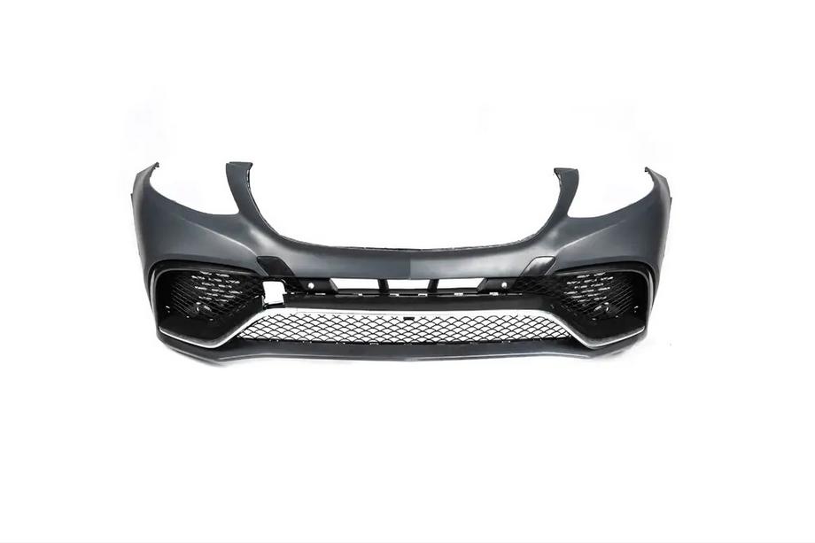Mercedes GLE/ML-klasse W166 2011–2018 Voorbumper GLE63 AMG (voor GLE) Image