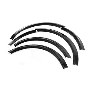 Wielkastverbreders (voor GLE63 AMG) Mercedes GLE/ML-klasse W166 2011–2018 foto 2