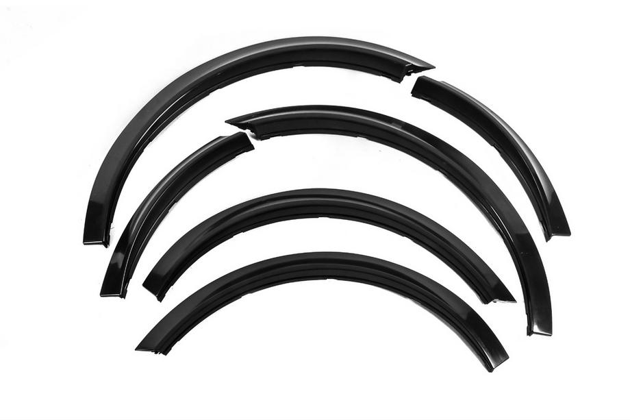 Mercedes GLE/ML-klasse W166 2011–2018 Wielkastverbreders (voor GLE63 AMG) Image