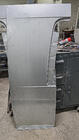 Mercedes Sprinter W906 2006–2018 Carrosserieverlengingsset Achterdeel foto 2