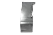 Mercedes Sprinter W906 2006–2018 Carrosserieverlengingsset Achterdeel foto 12