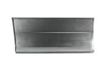 Mercedes Sprinter W906 2006–2018 Carrosserieverlengingsset Achterdeel foto 15