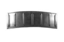 Mercedes Sprinter W906 2006–2018 Carrosserieverlengingsset Achterdeel foto 30