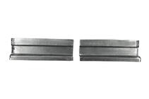 Mercedes Sprinter W906 2006–2018 Carrosserieverlengingsset Achterdeel foto 37