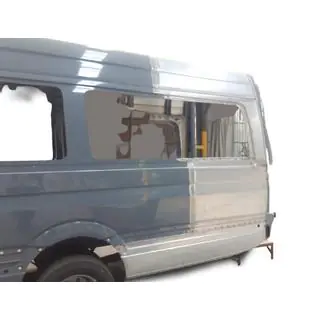 Carrosserieverlengingsset Mercedes Sprinter W906 2006–2018 foto 3