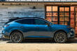 Review Nissan Murano 2024: nieuwe generatie van de crossover foto 3