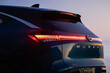 Review Nissan Murano 2024: nieuwe generatie van de crossover foto 4