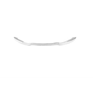 Voorbumperlip (2010-2013, spuitklaar) BMW X5 E70 2007–2013 foto 4