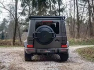 Mercedes G-klasse W463 1990–2018 Facelift kit voor W465 2025 G63 foto 82