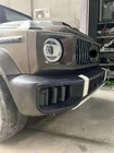 Mercedes G-klasse W463 1990–2018 Facelift kit voor W465 2025 G63 foto 84