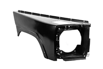 Mercedes G-klasse W463 1990–2018 Facelift kit voor W465 2025 G63 foto 22