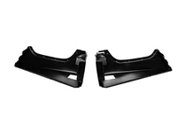 Mercedes G-klasse W463 1990–2018 Facelift kit voor W465 2025 G63 foto 30