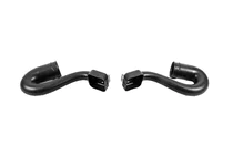 Mercedes G-klasse W463 1990–2018 Facelift kit voor W465 2025 G63 foto 31