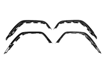 Mercedes G-klasse W463 1990–2018 Facelift kit voor W465 2025 G63 foto 16