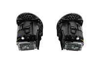 Mercedes G-klasse W463 1990–2018 Facelift kit voor W465 2025 G63 foto 42