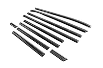 Mercedes G-klasse W463 1990–2018 Facelift kit voor W465 2025 G63 foto 44