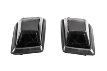 Mercedes G-klasse W463 1990–2018 Facelift kit voor W465 2025 G63 foto 49
