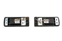 Mercedes G-klasse W463 1990–2018 Facelift kit voor W465 2025 G63 foto 53