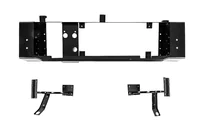 Mercedes G-klasse W463 1990–2018 Facelift kit voor W465 2025 G63 foto 15