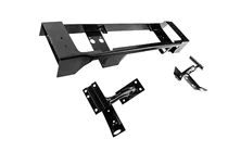 Mercedes G-klasse W463 1990–2018 Facelift kit voor W465 2025 G63 foto 61