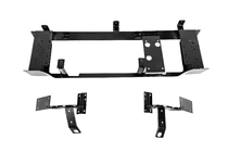 Mercedes G-klasse W463 1990–2018 Facelift kit voor W465 2025 G63 foto 62