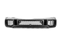 Mercedes G-klasse W463 1990–2018 Facelift kit voor W465 2025 G63 foto 6