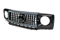 Mercedes G-klasse W463 1990–2018 Facelift kit voor W465 2025 G63 foto 65