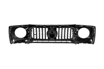 Mercedes G-klasse W463 1990–2018 Facelift kit voor W465 2025 G63 foto 67