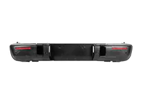 Mercedes G-klasse W463 1990–2018 Facelift kit voor W465 2025 G63 foto 7