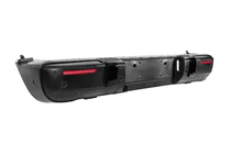 Mercedes G-klasse W463 1990–2018 Facelift kit voor W465 2025 G63 foto 69