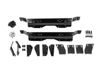Mercedes G-klasse W463 1990–2018 Facelift kit voor W465 2025 G63 foto 74