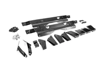 Mercedes G-klasse W463 1990–2018 Facelift kit voor W465 2025 G63 foto 76