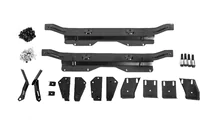 Mercedes G-klasse W463 1990–2018 Facelift kit voor W465 2025 G63 foto 77