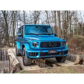Facelift kit voor W465 2025 G63 foto 2