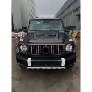 Facelift kit voor W465 2025 G63 foto 3