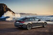BMW i4 facelift 2024: review van de vernieuwde EV foto 3