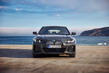 BMW i4 facelift 2024: review van de vernieuwde EV foto 1