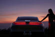 Zeekr 007: review van de elektrische sedan foto 5
