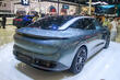Zeekr 007: review van de elektrische sedan foto 3