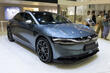 Zeekr 007: review van de elektrische sedan foto 2