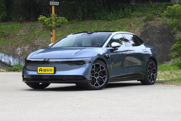 Zeekr 007: review van de elektrische sedan