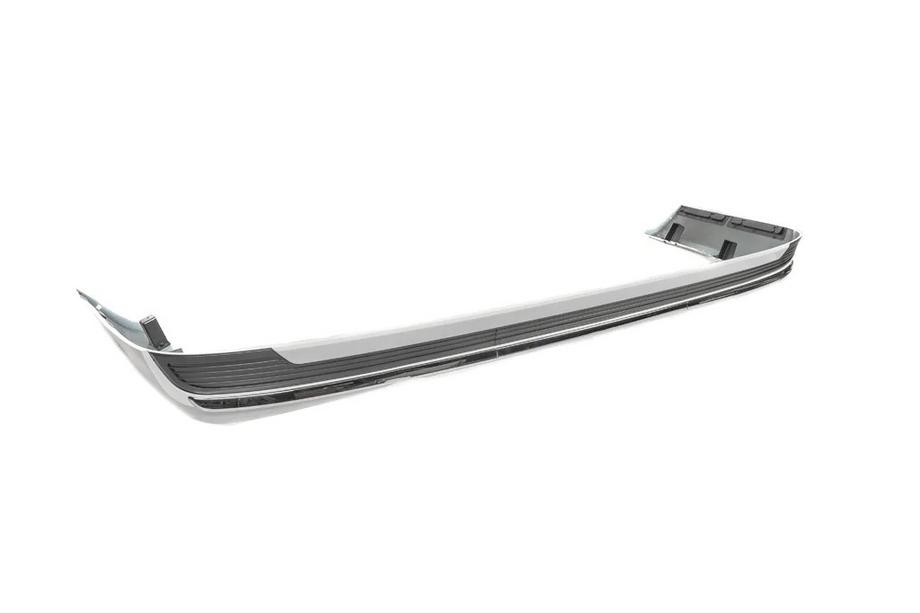 Toyota Land Cruiser 200 2007–2021 Achterdiffuser 2016↗ (Executive 2021) Witte kleur Image