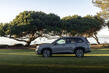 Review van de Subaru Forester van de zesde generatie foto 2